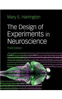 Design of Experiments in Neuroscience