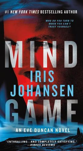 Mind Game: An Eve Duncan Novel(22 Eve Duncan)
