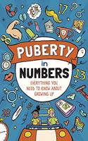 Puberty in Numbers