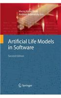 Artificial Life Models in Software