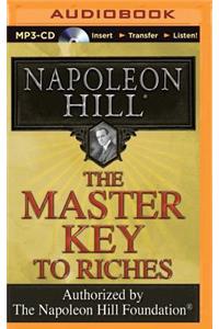Master Key to Riches