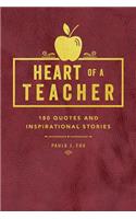 Heart of a Teacher