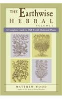 Earthwise Herbal, Volume I