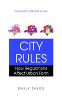 City Rules