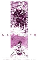 Nailbiter, Volume 5: Bound by Blood