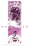 Nailbiter Volume 5: Bound by Blood