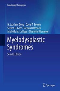 Myelodysplastic  Syndromes