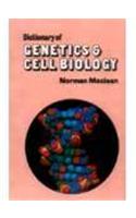 Dictionary Of Genetics & Cell Biology