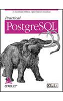 Practical PostgreSQL, (Book/CD-Rom)