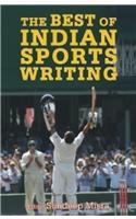 Best of Indian Sports Writing