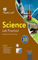 Together with Science Lab Practical for Class 10