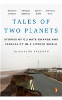 Tales of Two Planets