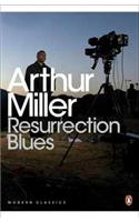 Resurrection Blues