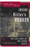 Inside Hitler's Bunker