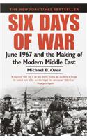 Six Days of War