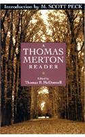 Thomas Merton Reader