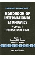 Handbook of International Economics