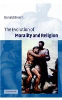 Evolution of Morality and Religion