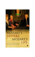 Mozart's Letters, Mozart's Life