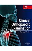 Clinical Orthopaedic Examination International Edition