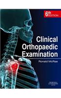 Clinical Orthopaedic Examination