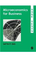 Microeconomics for Business