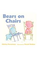 Bears on Chairs