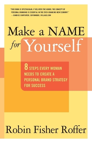 Make a Name for Yourself
