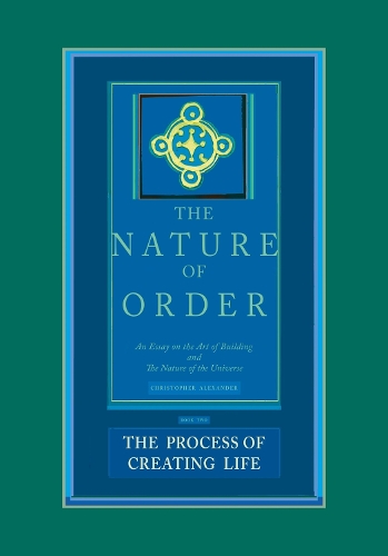 Process of Creating Life