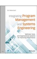 Integrating Program Management and Systems Engineering
