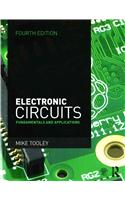 Electronic Circuits, 4th Ed: Fundamentals and Applications