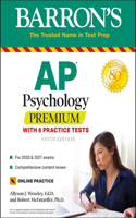 AP Psychology Premium