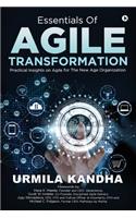 Essentials of Agile Transformation