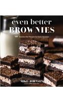 Even Better Brownies