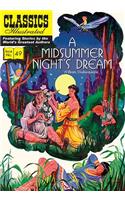 Midsummer Night's Dream