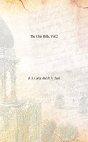 The Chin Hills, Vol.2