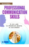 Professional Communication Skills