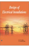 Design of Electrical Installations