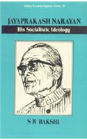 Jaya Prakash Narayan : His Sociolistic Ideology