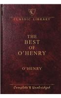 Best Of O'Henry