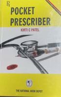 RX POCKET PRESCRIBER