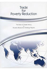 Trade for poverty reduction