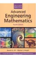 Advanced Engineering Mathematics, 4th Edition