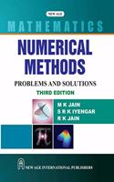Numerical Methods: Problems and Solutions