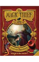 Magic Thief: Lost