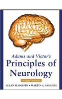 Adams and Victor's Principles of Neurology