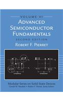 Advanced Semiconductor Fundamentals