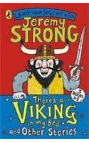 There's a Viking in My Bed and Other Stories