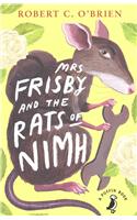 Mrs Frisby and the Rats of NIMH