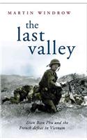 The Last Valley